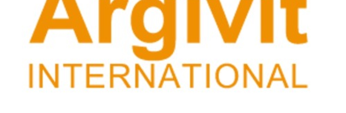 Argivit International Cover Image