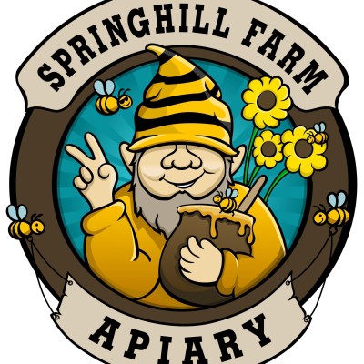 Honey Farm Products from SpringHill Farm Apiary – Shop Now Profile Picture