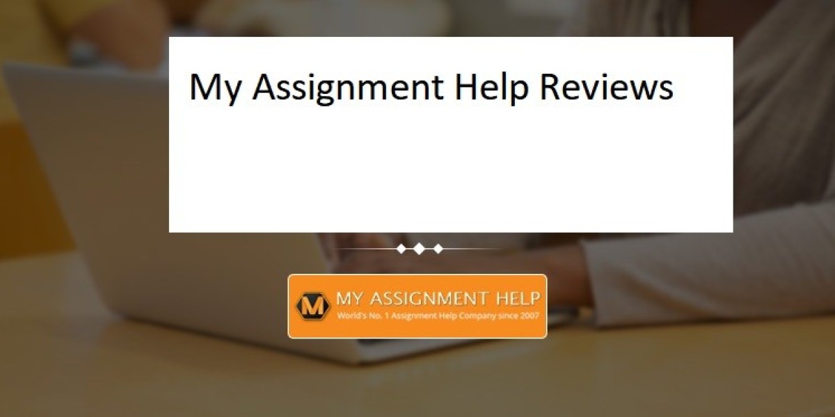 Why Students Trust Myassignmenthelp.com: A Comprehensive Review