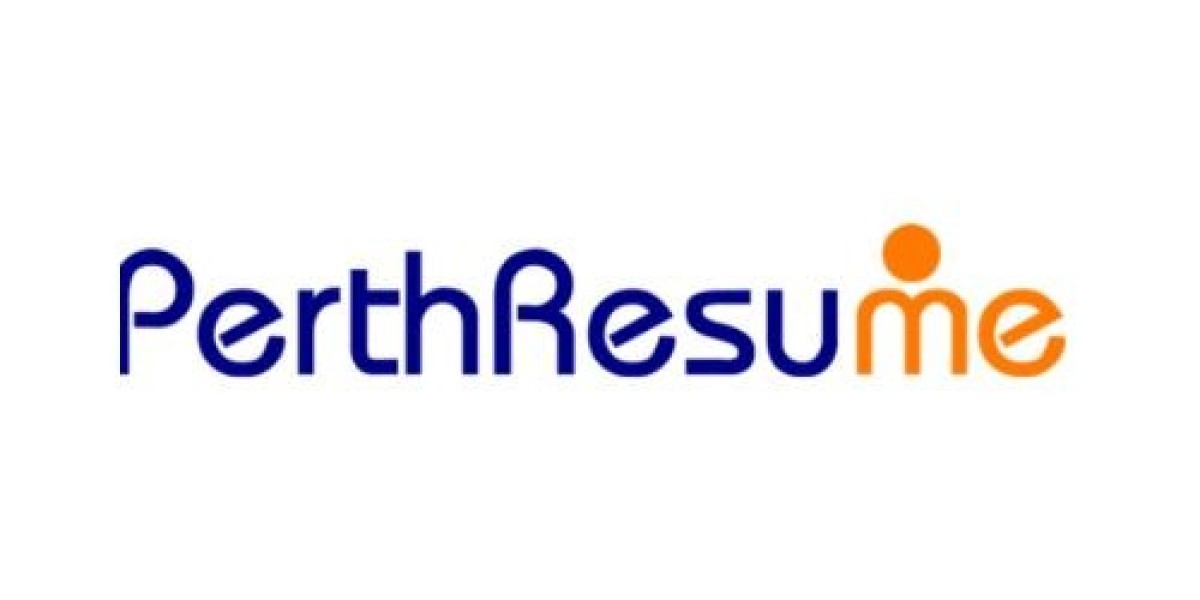 Professional Resume Services Near You - Enhance Your Career with Perth Resume