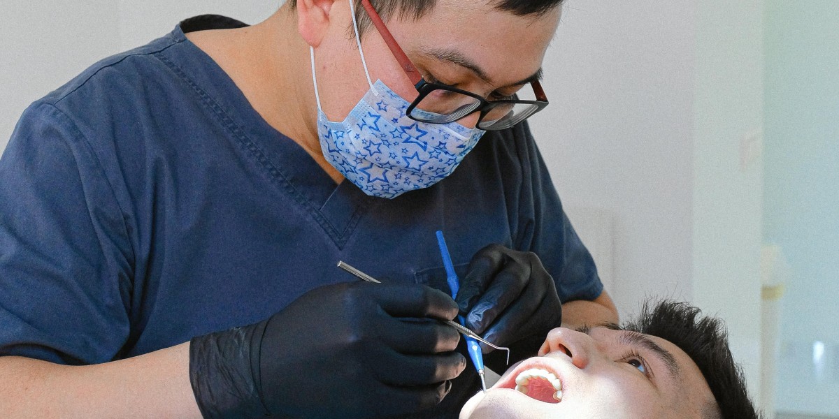 Top 5 Dentists in Hurst, TX