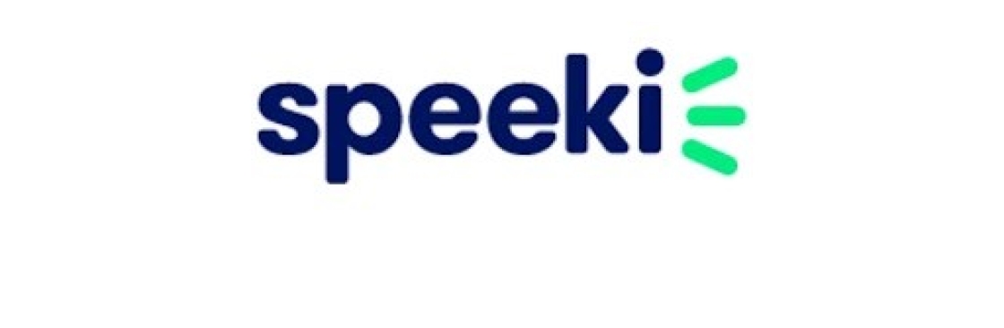 speeki Cover Image