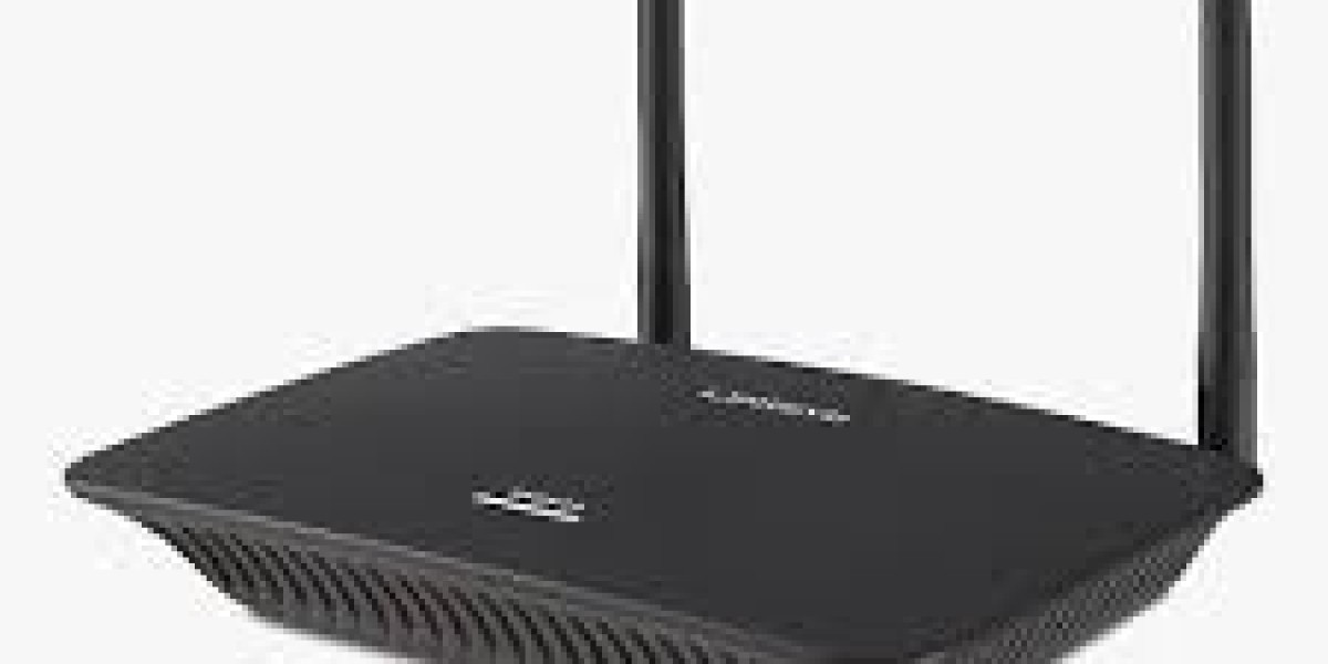 Reconfigure The Linksys Extender To Fix Errors