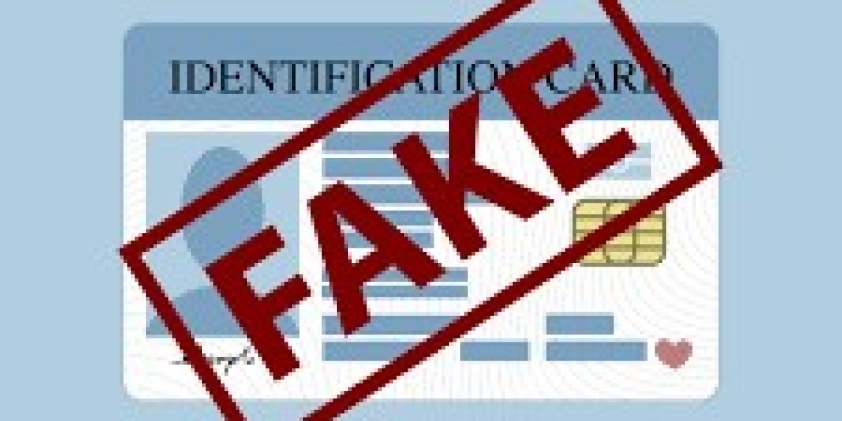 Best fake ID websites