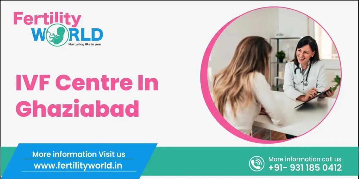 Best IVF Centre in Hyderabad | Fertility World