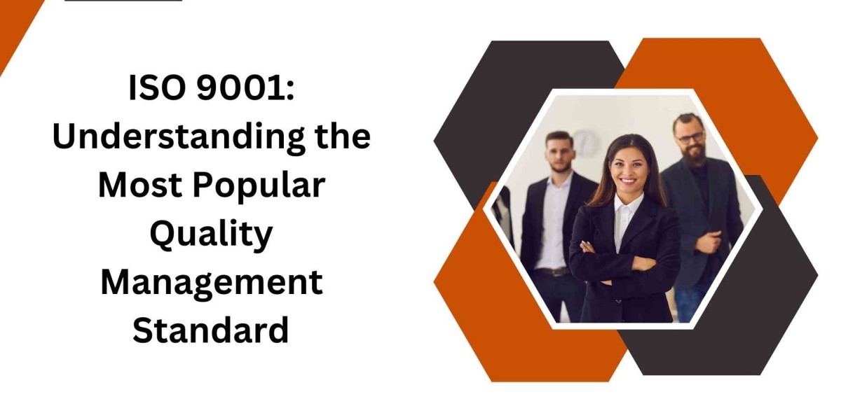 ISO 9001: Understanding the Most Popular Quality Management Standard