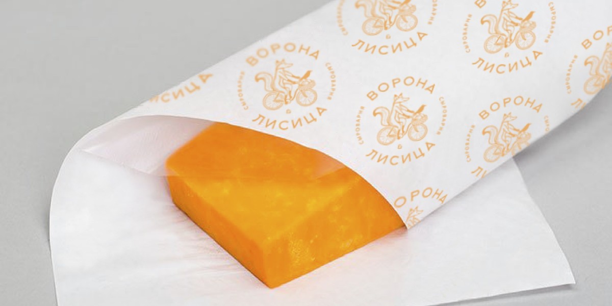 How Should Custom Cheese Paper Wholesale Be Done to Allow for Customization?