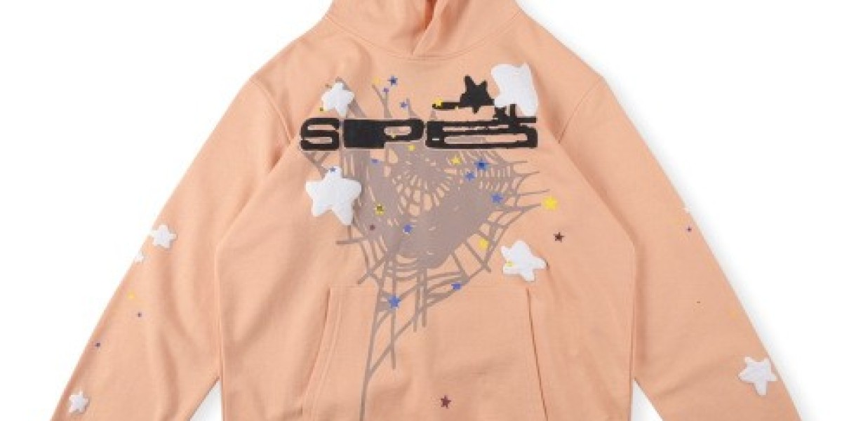 Embrace Affordable Fashion with the Spider Pink Hoodie: A Trendy Choice for Comfort and Style