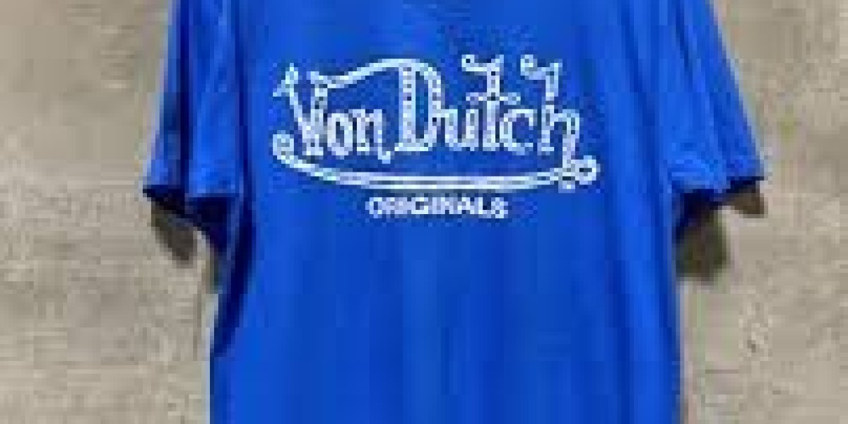 Von Dutch Official Online Shop: A Legacy of Iconic Fashion