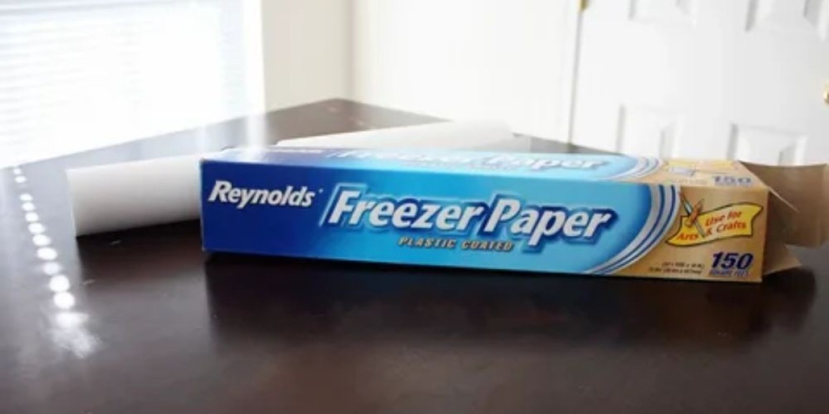 How to Use Custom Freezer Paper for Food Storage?