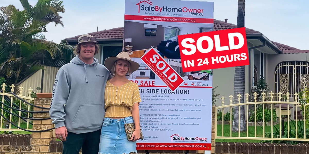 How Long Does It Typically Take To Sell A Home "For Sale By Owner" In Sydney?