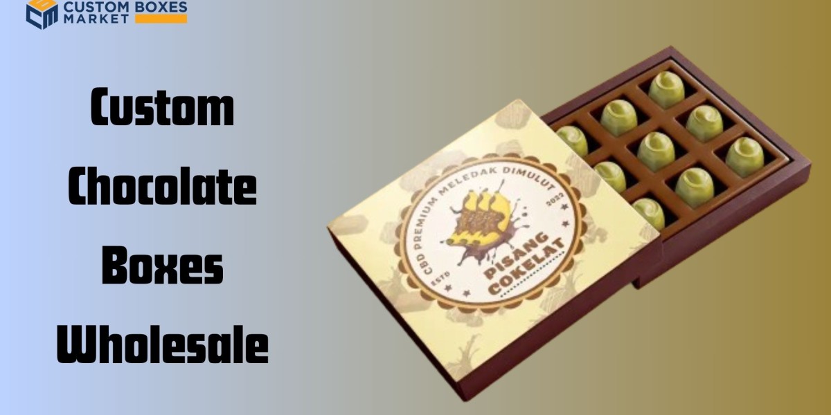 Minimum Order Requirements for Empty Chocolate Boxes Wholesale