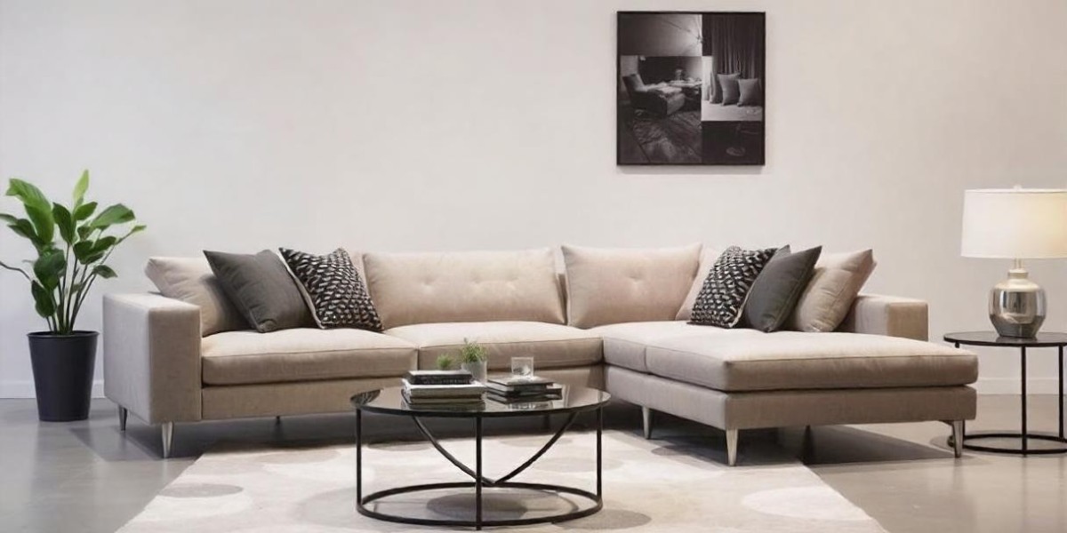 How to Update Your Living Room with New Sectional Sofa