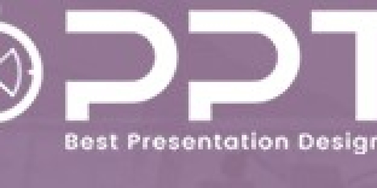 Best Presentation Design Firm