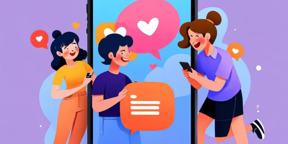 The Ultimate Guide to Online Dating App Development: From Concept to Launch