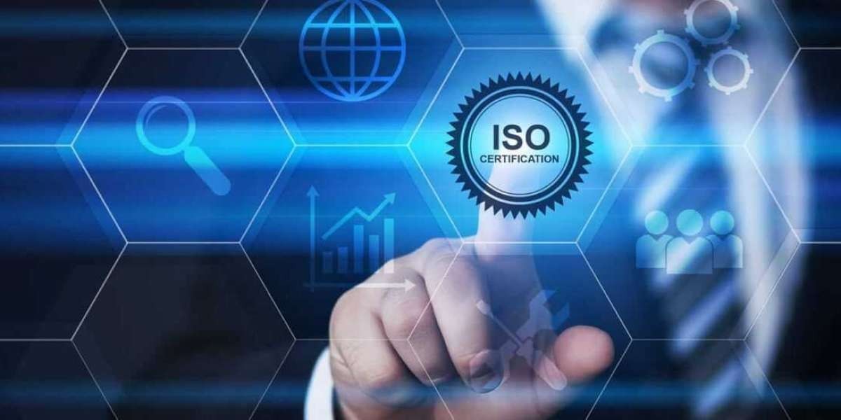 ISO Certification In Bahrain