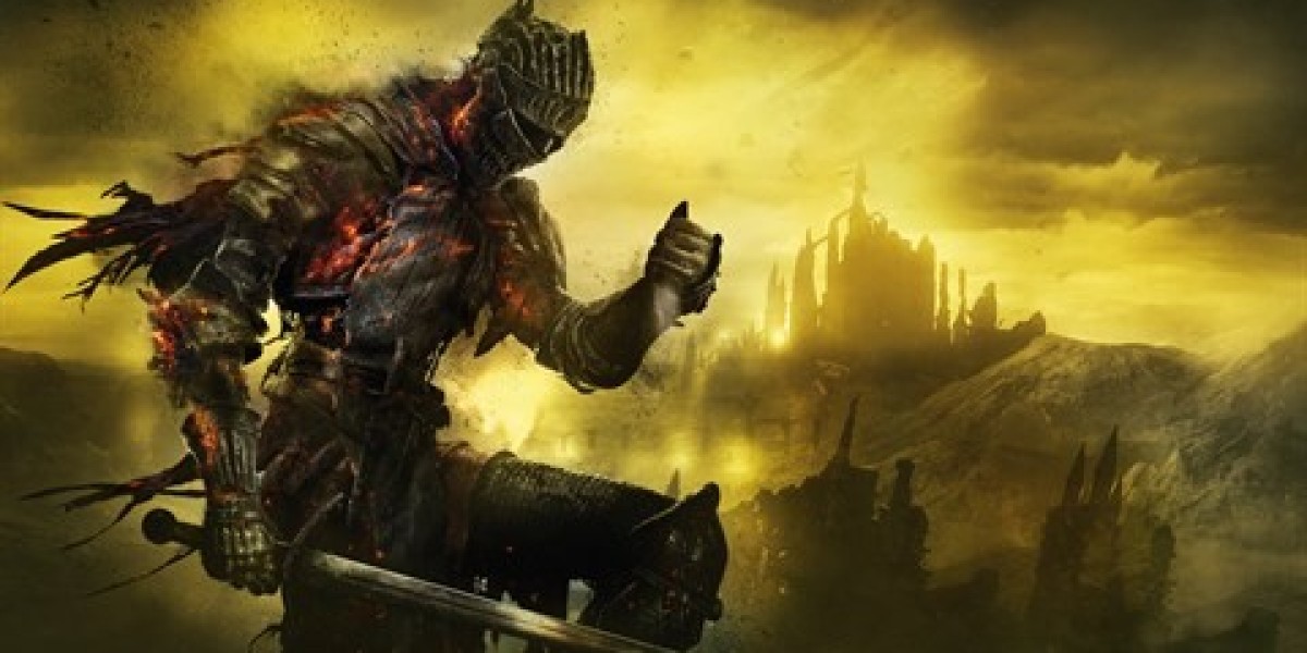 Multiplayer and Co-op Enhancements: Dark Souls Community at its Best