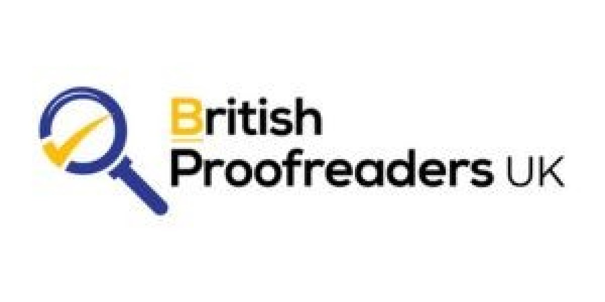 Hire Professional UK Manuscript Proofreaders Online