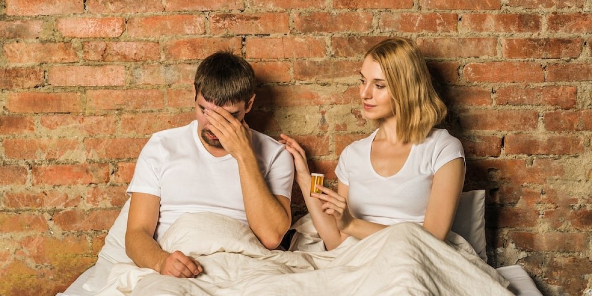 Why Is Erectile Dysfunction So Common?