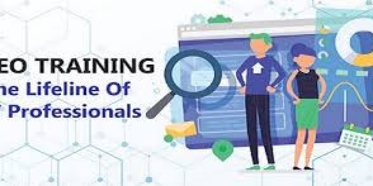 SEO Training in Chandigarh