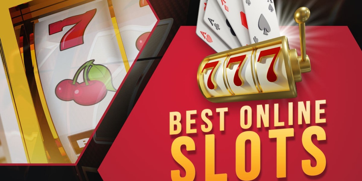 The Best Online Casino Slots With Split Symbols