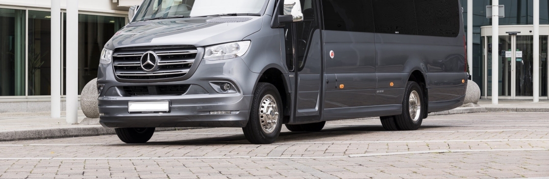 Hire Minibus Manchester Cover Image