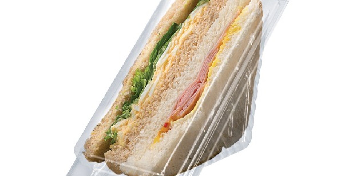 Essential Sandwich Bags: Perfect Solutions for Freshness and Convenience