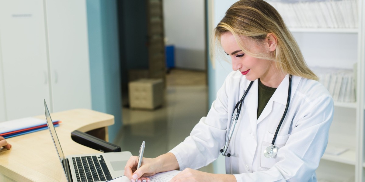 The Role of a Virtual Medical Assistant