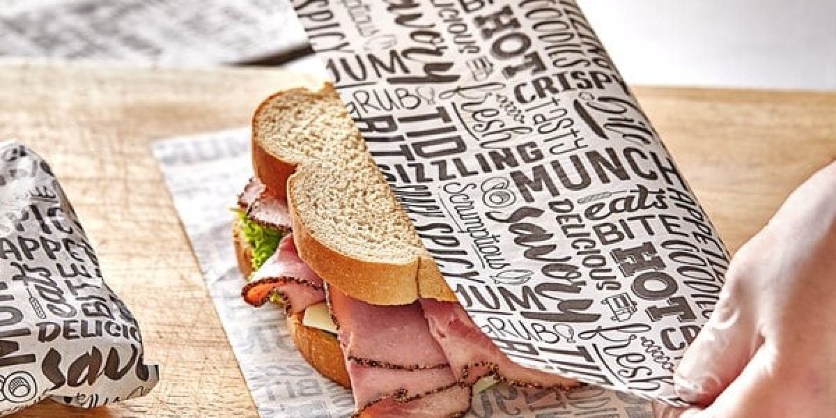 The Best Custom Sandwich Paper Wholesale for Printing in 2024