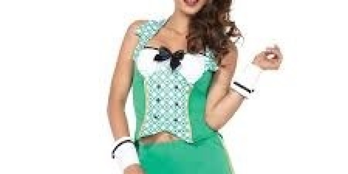 The Sexy Leprechaun Outfit A Playful Twist on St. Patrick’s Day Tradition