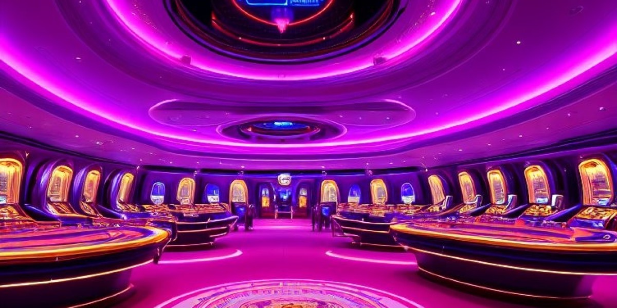 Esplora la Modalità di Prova di Casino AdmiralBet