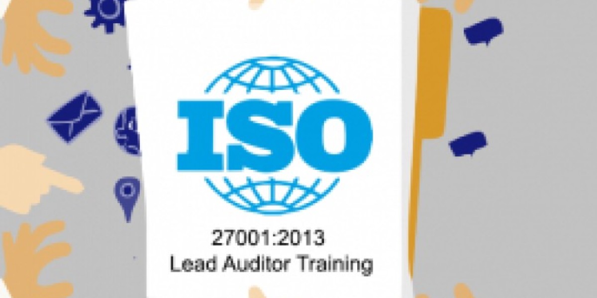 ISO 27001 Lead Auditor Training In Saudi Arabia