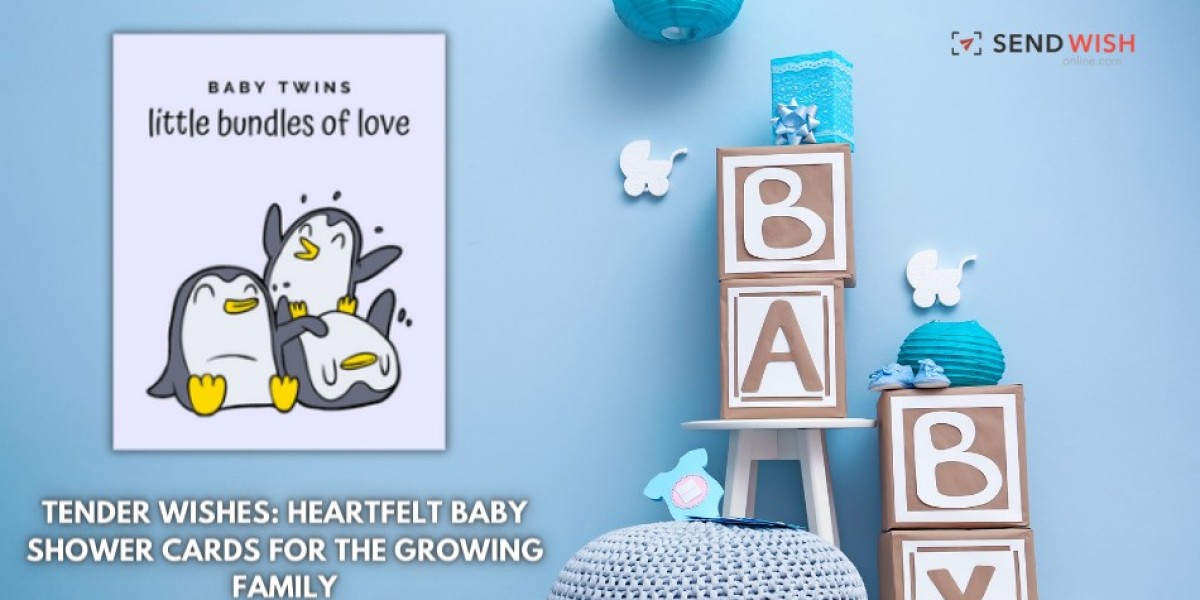 Baby Shower Greetings: Crafting the Perfect Message for an Unforgettable Occasion