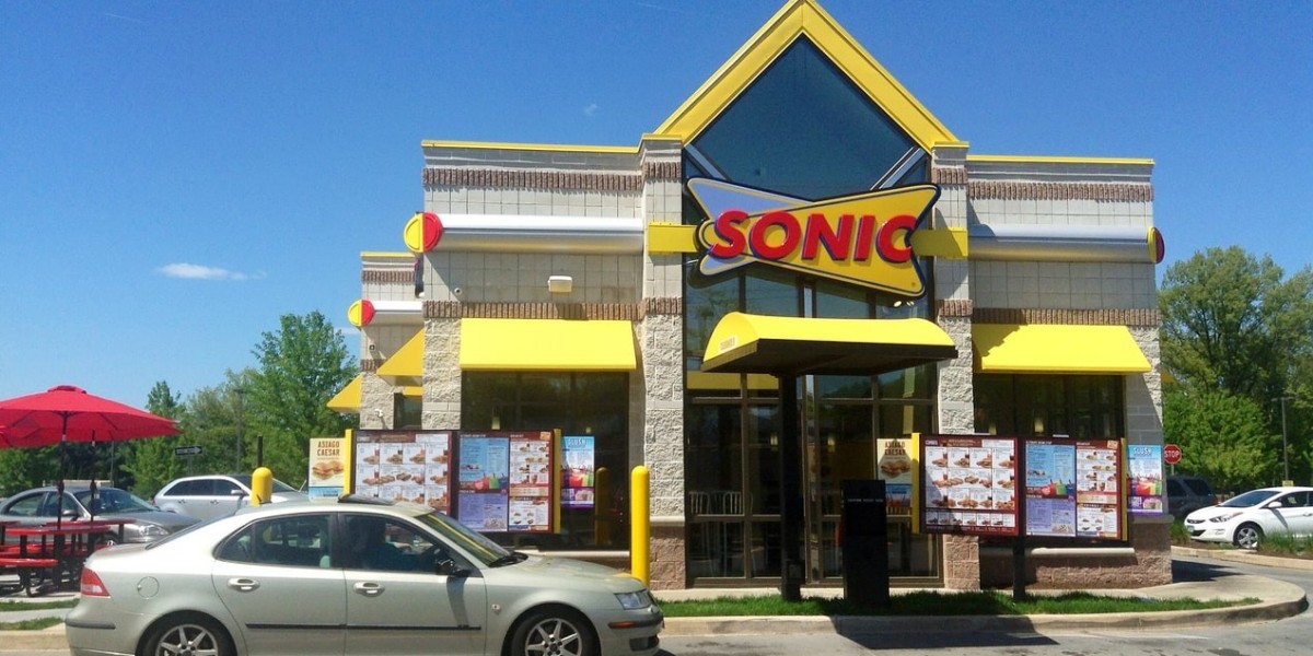 Delicious Deals Guide to Sonic breakfast menu