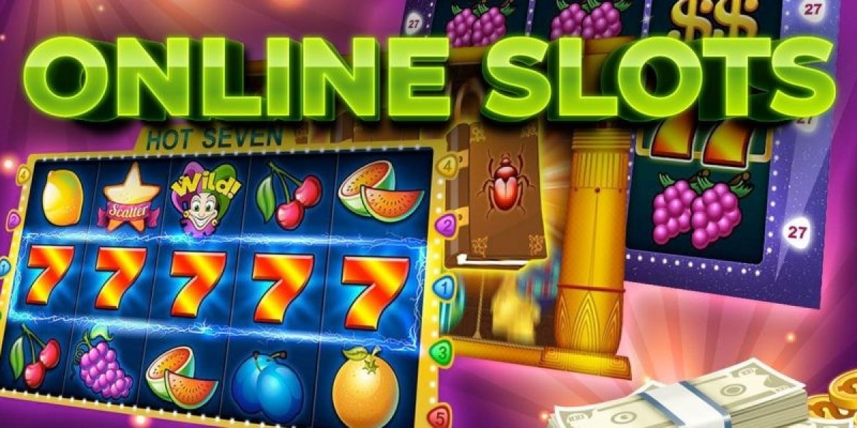 Jammin' Jars Online Casino Slot Beoordeling