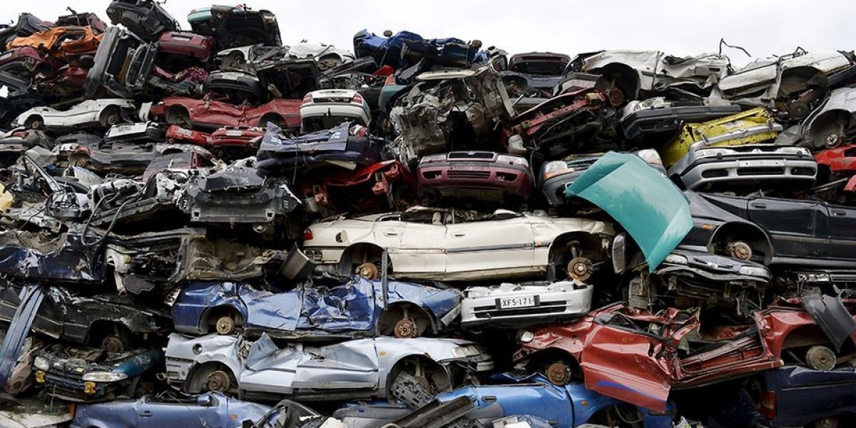 Top Scrap Car Buyer Services for Fast Cash in Abu Dhabi