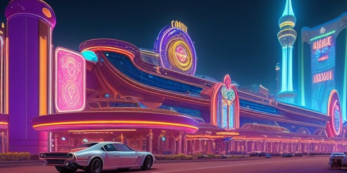 Variety of Slot Experience at FortunePlay Casino's Casino