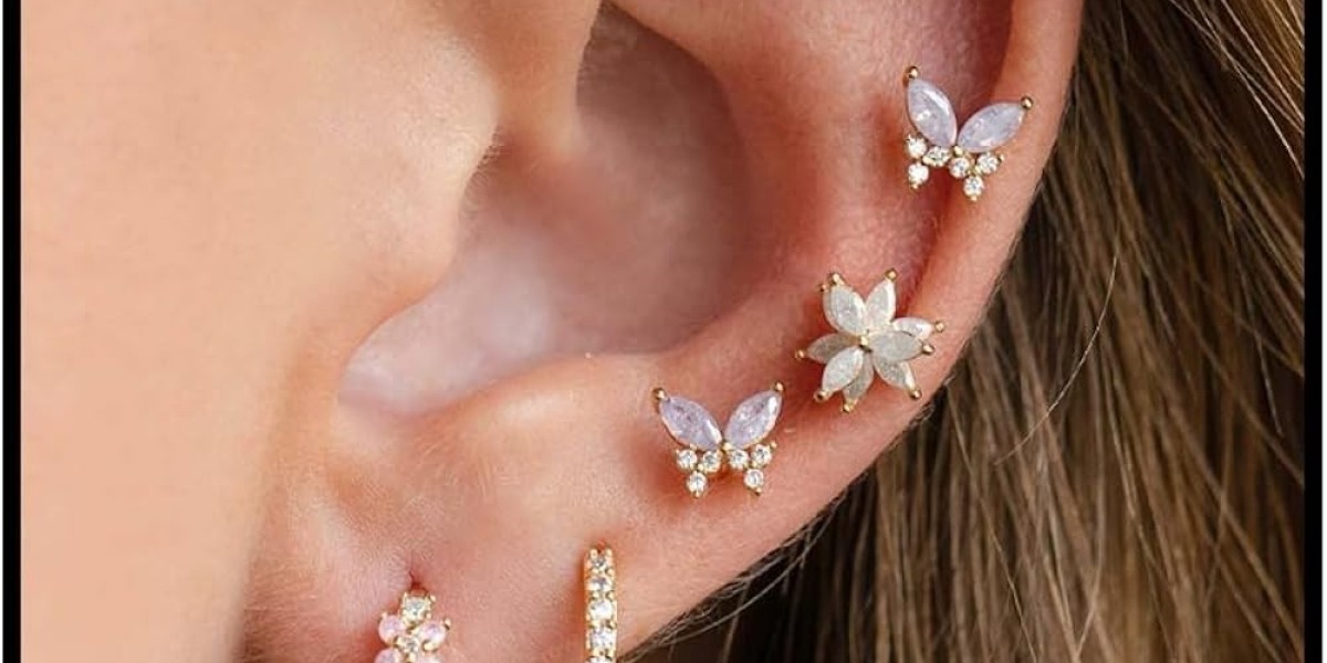 The Ultimate Guide to Wedding and Engagement Earrings