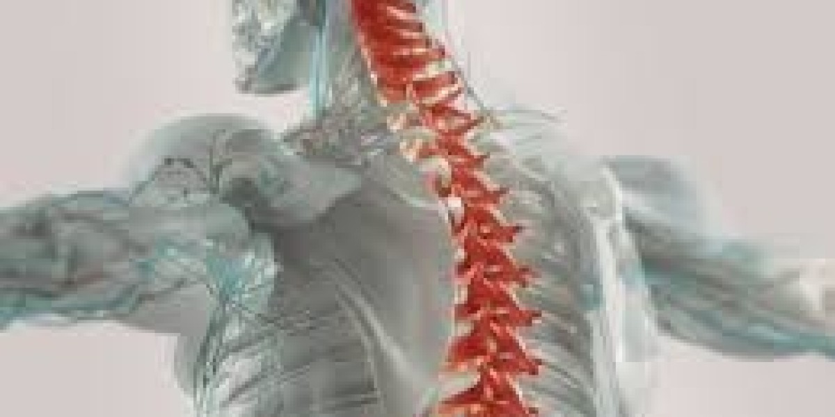 Baclofen 10 mg: A Game-Changer for Spinal Cord Injury Patients