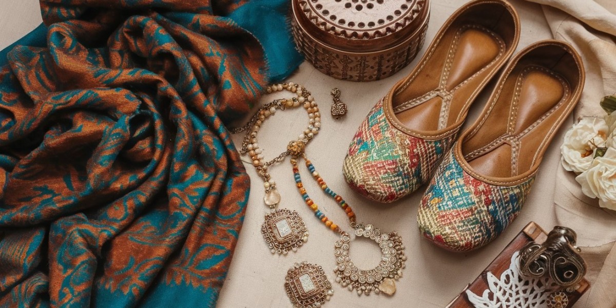 Gift Ideas for Women in Pakistan Featuring Thoughtful Options