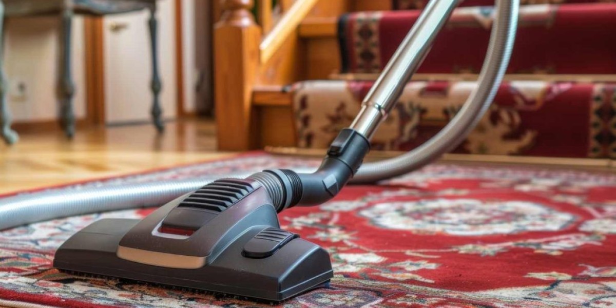 How Carpet Cleaning Contributes to a Healthier Home Environment