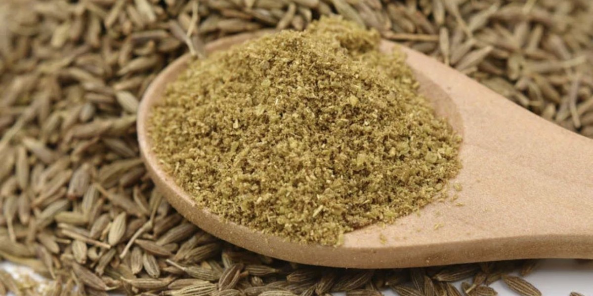 White Cumin Powder: Elevating Your Dishes with a Unique Flavor Profile