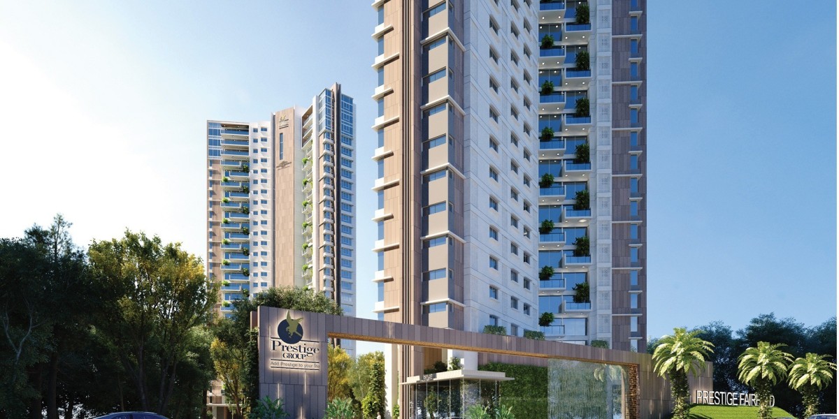 Prestige City Indirapuram Extension: Enhancing Urban Lifestyle