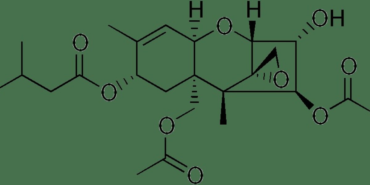 T-2/HT-2 Toxin Test Reagents to Ensure Food Safety