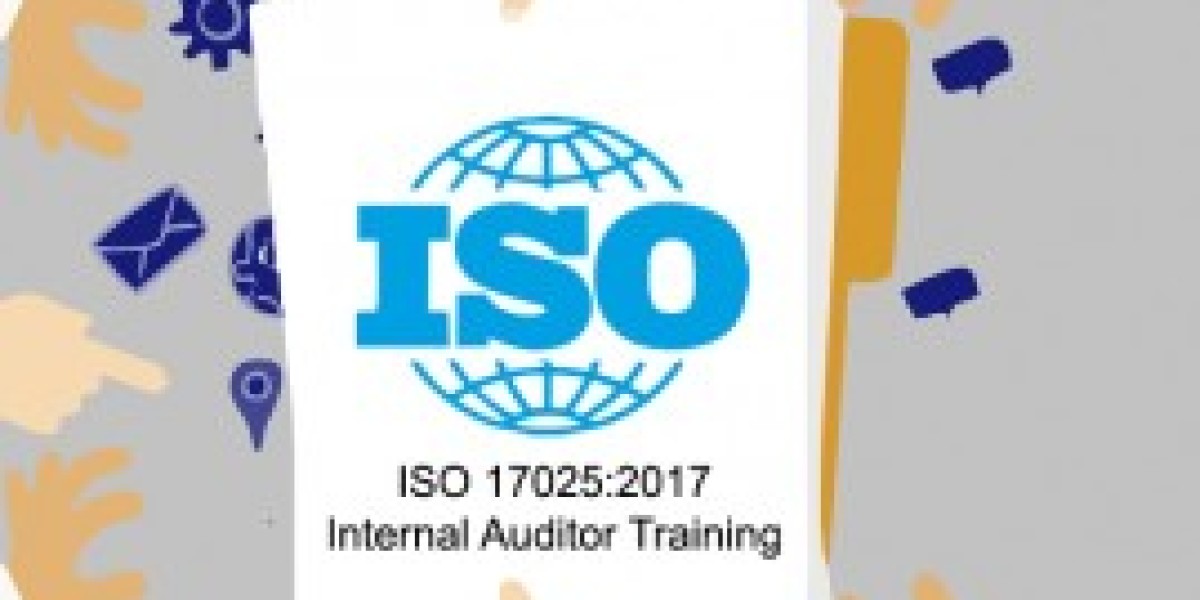 ISO 17025 Internal Auditor Training In Indonesia