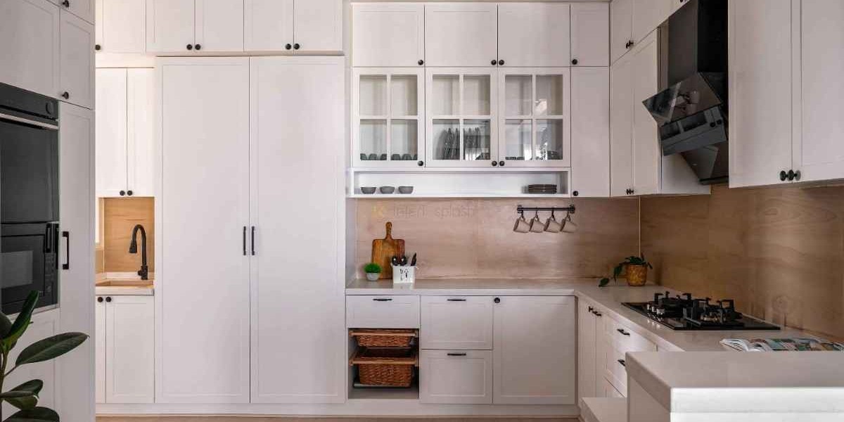 Interior Designers Reveal the Biggest Trends in Kitchen Design for 2024