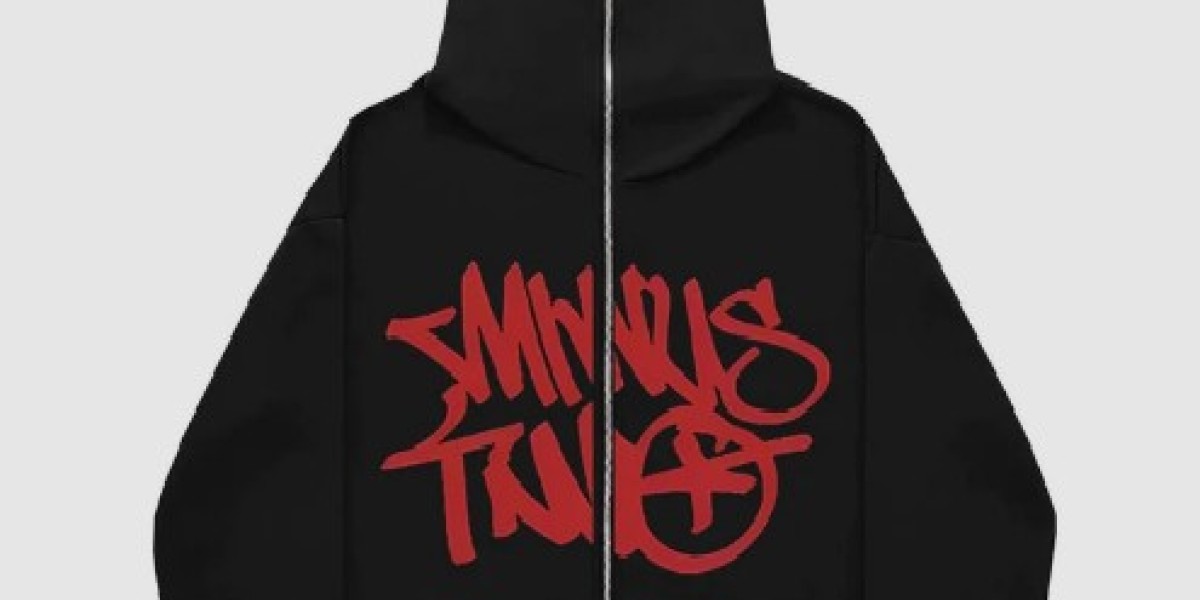 How Minus Two is Redefining Modern Streetwear