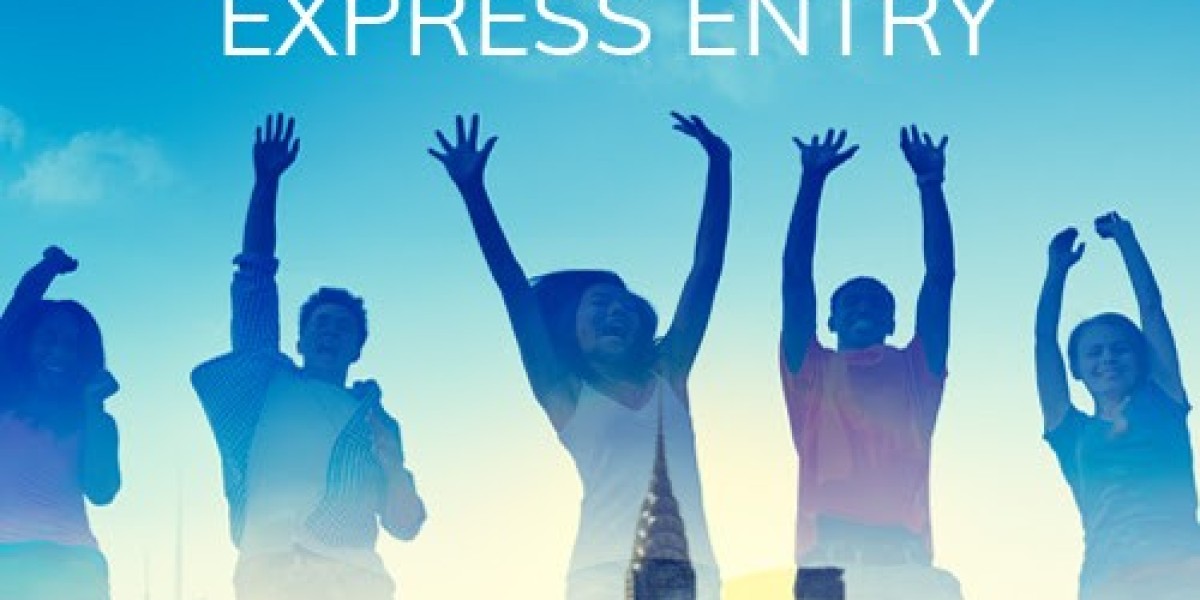 Minimum IELTS Score Requirement for Express Entry