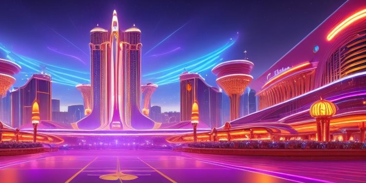 Slot Game nel Bet Point Casino: Un’Esperienze