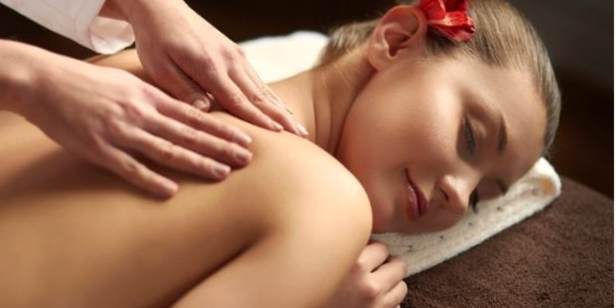 How to Turn Her On with Sensual Massage: A Step-by-Step Guide